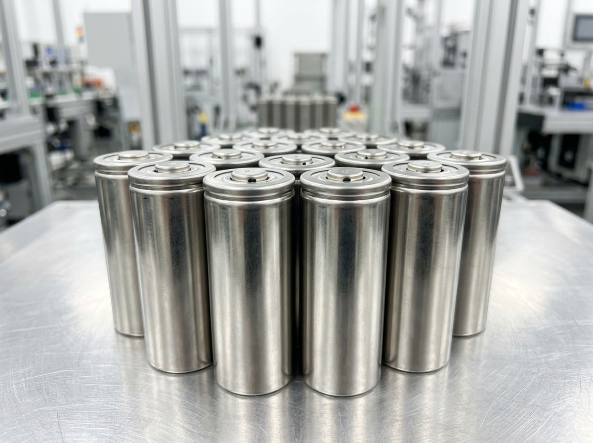 Cell Swelling & Mechanical Compression Management