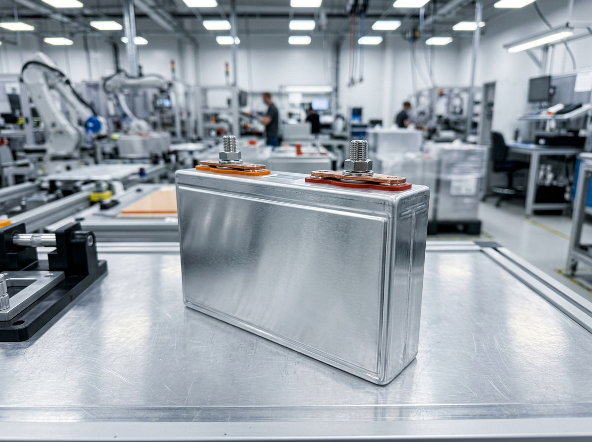 Thermal Runaway Mitigation & Fire Barriers